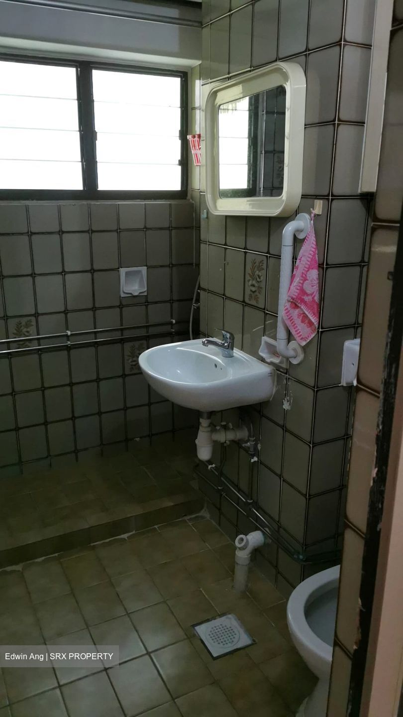 Braddell View (D20), Apartment #622173721